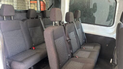 
										Ford Transit 330 L3 2.0 TDCi H2 Trend total									