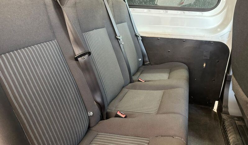 
								Ford Transit 330 L3 2.0 TDCi H2 Trend total									