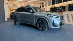 BMW iX1 eDrive20 Pack Desportivo M