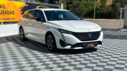 Peugeot 308 SW Active Pack