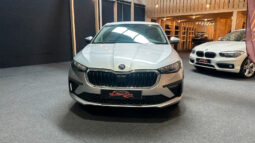 Skoda Scala 1.0 TSI Style DSG