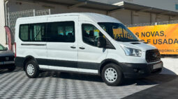 Ford Transit 330 L3 2.0 TDCi H2 Trend