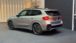 BMW iX1 eDrive20 Pack Desportivo M