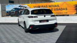 Peugeot 308 SW Active Pack