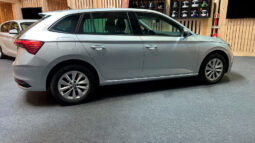 Skoda Scala 1.0 TSI Style DSG