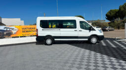 Ford Transit 330 L3 2.0 TDCi H2 Trend