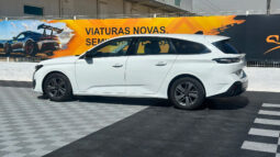 Peugeot 308 SW Active Pack