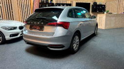 Skoda Scala 1.0 TSI Style DSG