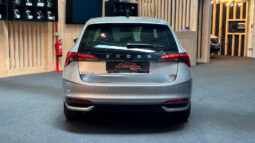 
										Skoda Scala 1.0 TSI Style DSG total									