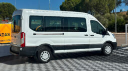 
										Ford Transit 330 L3 2.0 TDCi H2 Trend total									