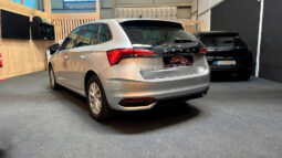 
										Skoda Scala 1.0 TSI Style DSG total									
