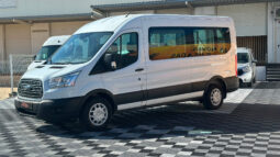 
										Ford Transit 330 L3 2.0 TDCi H2 Trend total									