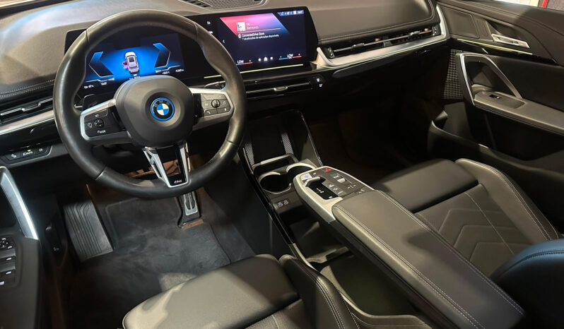 
								BMW iX1 eDrive20 Pack Desportivo M total									