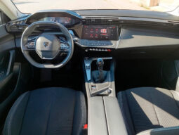 
										Peugeot 308 SW Active Pack total									