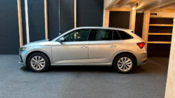 
										Skoda Scala 1.0 TSI Style DSG total									