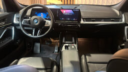 
										BMW iX1 eDrive20 Pack Desportivo M total									