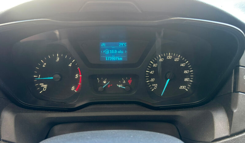 
								Ford Transit 330 L3 2.0 TDCi H2 Trend total									