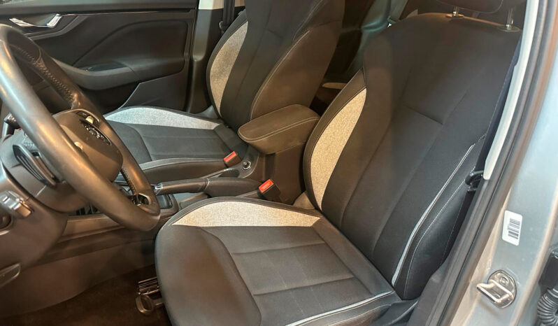 
								Skoda Scala 1.0 TSI Style DSG total									